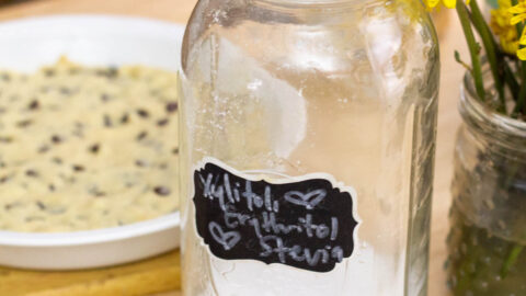 Joy Filled Eats Natural Sweetener - Low Carb, THM, Sugar Free