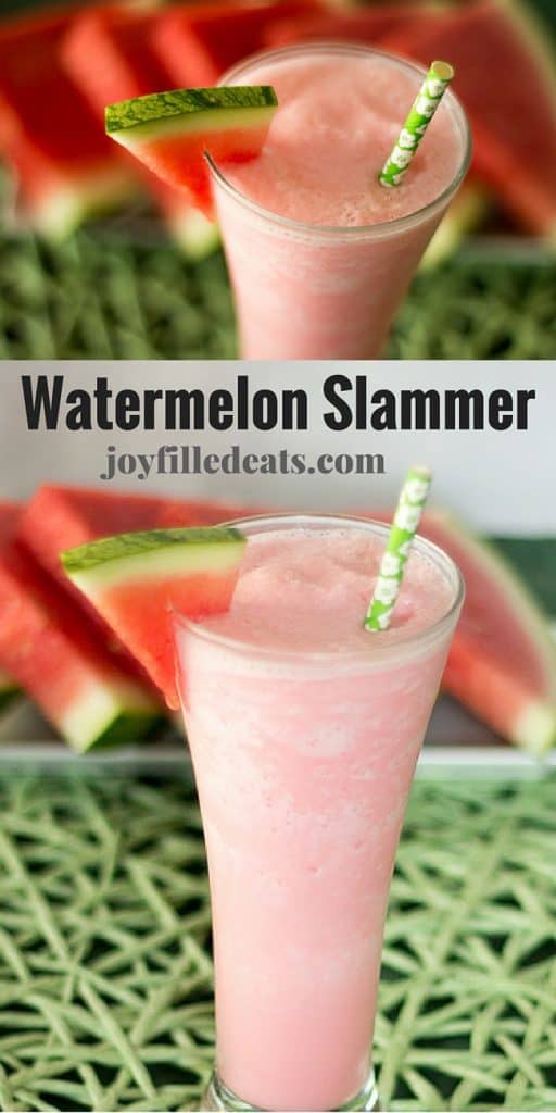 pinterest image for Watermelon Slammer