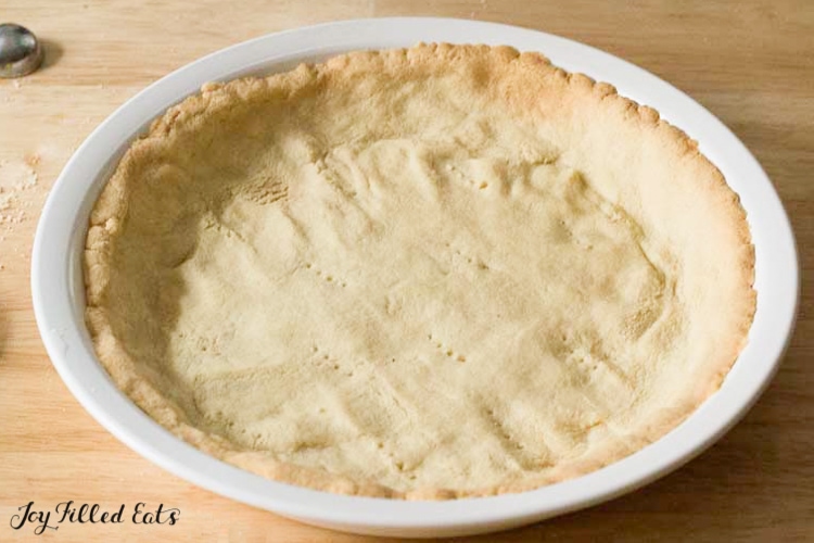 1 Pie Crust 4 Ways - Mince Beef & Leek Pie – Keto Fitness Club