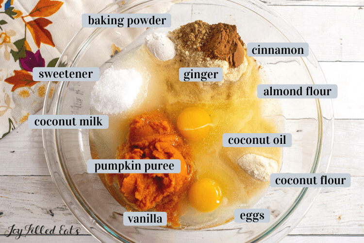 ingredients in a mixing bowl