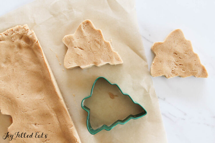 christmas cookie cutter