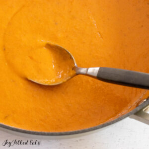 Tomato and Mascarpone Sauce - Easy Recipe! | Joy Filled Eats
