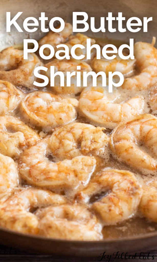 pinterest image for keto shrimp recipe (1)