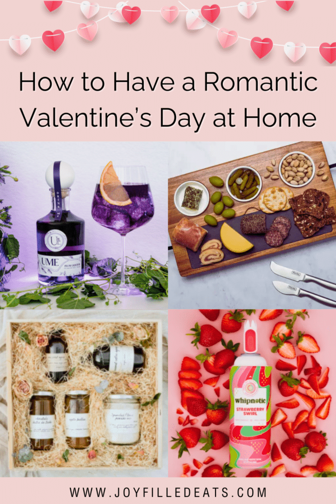 pinterest image for Best Valentines Gifts