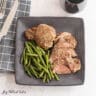 Broiled Ribeye Recipe | How to Oven Broil Steak