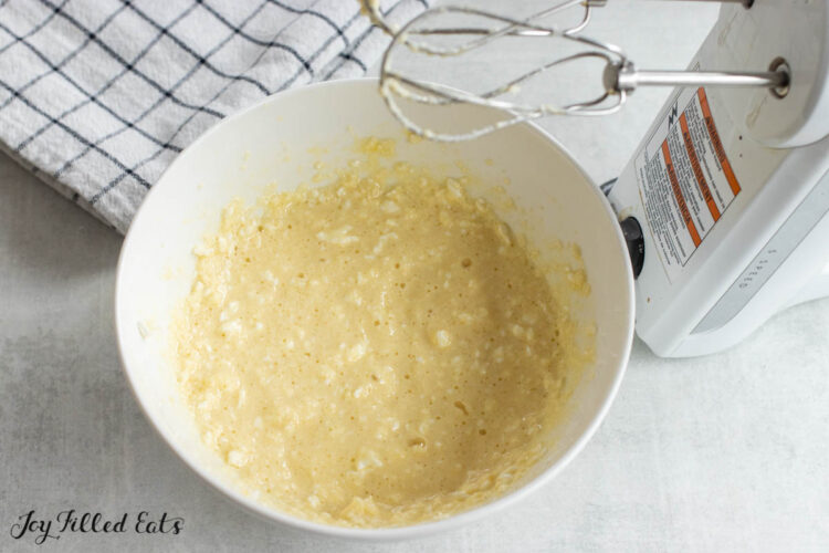 batter in bowl