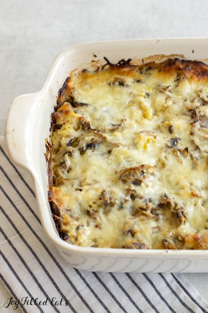 baked casserole