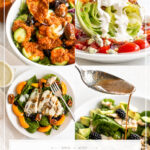 Pinterest Hidden Image